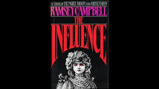 The Influence by Ramsey Campbell (Mary Woods)