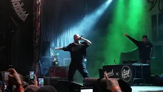 Xzibit - "Dos Equis" - LIVE - (Dallas, TX, 2/22/19)