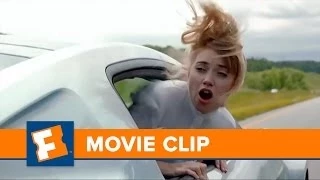 Need For Speed "Hot Fuel Connection" Clip | Movie Clips | FandangoMovies