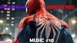 Spider-man: REMASTRED | MUSIC 2.0 #10 |