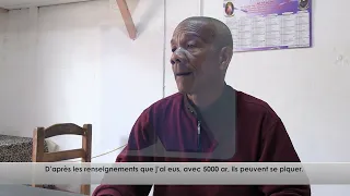 ALALINO DROGUE RORO DU 11 DECEMBRE 2022 BY KOLO TV