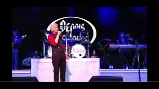 Dennis DeYoung (STYX) - Babe | The Greek Theatre Los Angeles 20160714