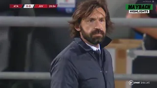 Juventus vs Atalanta 11   All Gоals  Extеndеd Hіghlіghts   2021 Dejan Kulusevski Goal