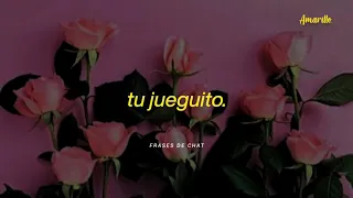 Aventura - Tu Jueguito (Letra)