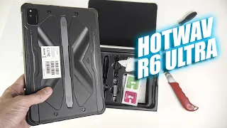 Hotwav R6 Ultra - стало значно краще!