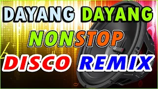 DAYANG DAYANG ✨ MAX SURBAN DISCO CHA CHA NONSTOP REMIX || #trending