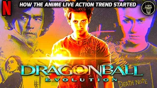 How the Netflix Anime Live Action Boom Really Started...