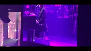 New York State of Mind - Billy Joel - Live at Niagara Falls