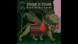 Zdob și Zdub feat. Irina Rimes - Sânziene (Midsummer)