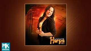 💿 Cassiane - Harpa Vol.1 (CD COMPLETO)