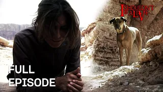 Hero Dog Saves Owner! | S3 E01 | Full Episode | I Shouldn't Be Alive