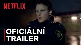 Mladý Wallander | oficiální trailer | Netflix