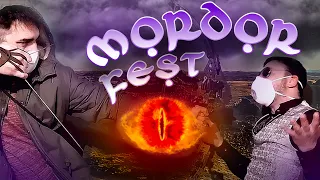 VOL IV - MORDOR FEST