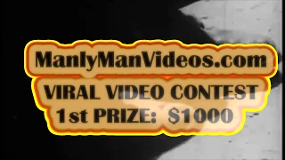 Manly Man