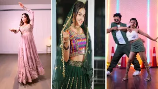 Must Watch New Song Dance Video 2024 Anushka Sen, Jannat Zubair, India's Best Tik tok Dance Video