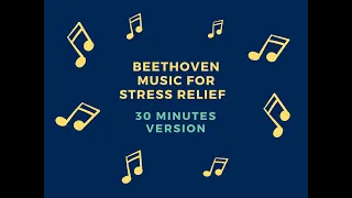 Beethoven Moonlight Sonata   Piano Sonata   30 Minutes Version