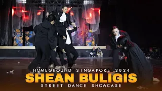Shean Buligis Item [4K] | HOMEGROUND Singapore 2024 | RPProds