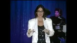 Nana Mouskouri "I Endekati Endoli"