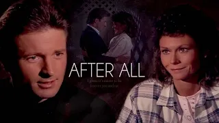 After All - Scarecrow & Mrs King