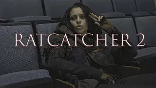 Cleo Cazo(Ratcatcher 2) -  In My Veins