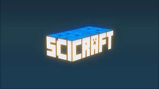 SciCraft At Minecon 2019