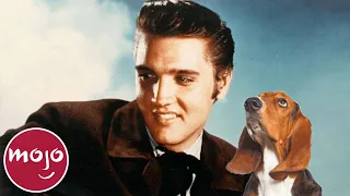 Elvis Presley: A Deep Dive