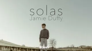 Solas x Dusk Till Dawn - (Jamie Duffy, Zayn Malik) Trending TikTok Audio.