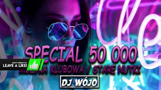 ❤️ 50.000 SPECIAL ❤️ NAJLEPSZA KLUBOWA MUZYKA 2020 ❌ STARE NUTKI ❌ NAJLEPSZE KLUBOWE HITY