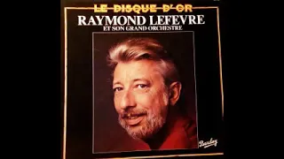 Raymond Lefevre/ et son grand orchestra