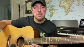Smoke On The Water | Power Chords Lesson