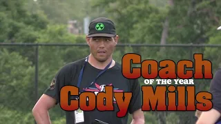 CODY Mills - Coach of the Year 2020 Season Highlights