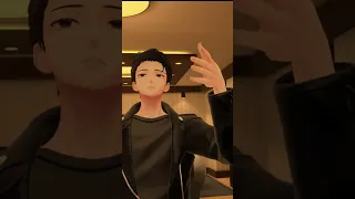 VRCHATを始めてからの俺のアバターの変化