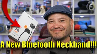 Beyerdynamic Blue BYRD ANC Review! Bluetooth Earbuds with a CRAZY Trick!