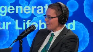 Bone marrow transplant: Mayo Clinic Radio