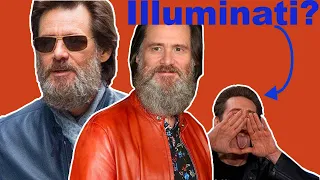 What Happened to Jim Carrey?