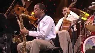 Limbo Jazz - Saxophone [HD]