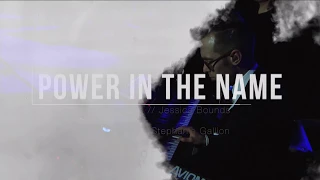 Power in the Name | JESUS | Indiana Bible College