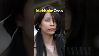 Japanese Urban Legend - Kuchisake-Onna | Horror Phobia