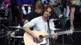 Soundgarden - Zero Chance - Bridge School (October 26, 2014)