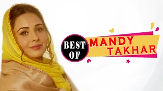 Mandy Takhar : Rabb Da Radio - Scene Punjabi Movie | Punjabi Movie Scene