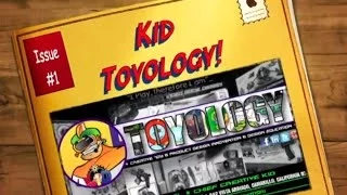 ★Kid Toyology® Music Video Portfolio