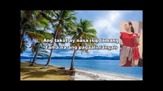 Oras Na   Coritha  karaoke  videoke  lyrics  instrumental  minus one cover by RamStory