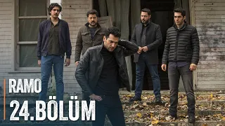 Ramo - 24.Bölüm (İntikam)