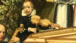 Pavane Lesquercarde - Tenor Viol and Lute