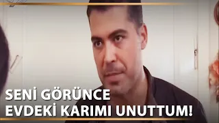 Başka Kadın Görünce Eşini Unutan Adam | İman Edenler