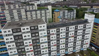 London Council Estates (2023) | Where the Houses Used to Be | Doddington and Rollo Estate part 3