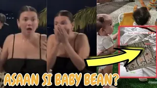 Angelica Panganiban REACTION sa SURPRISE ng KAIBIGAN sa Kanya!Baby Bean at Gregg Homan