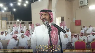 تركي الميزاني حامد القارحي حفلة مهد الذهب 1444/1/7