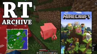 RTGame Streams: Minecraft Lets Play [10]