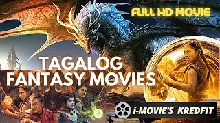 THE BEST TAGALOG FANTASY MOVIES , FULL HD MOVIE